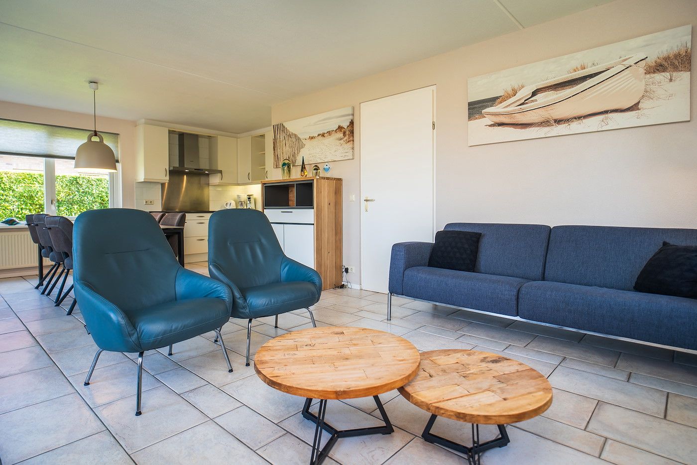 Guest house 0102969 - Holiday property Texel - Waddenstaete villa 310