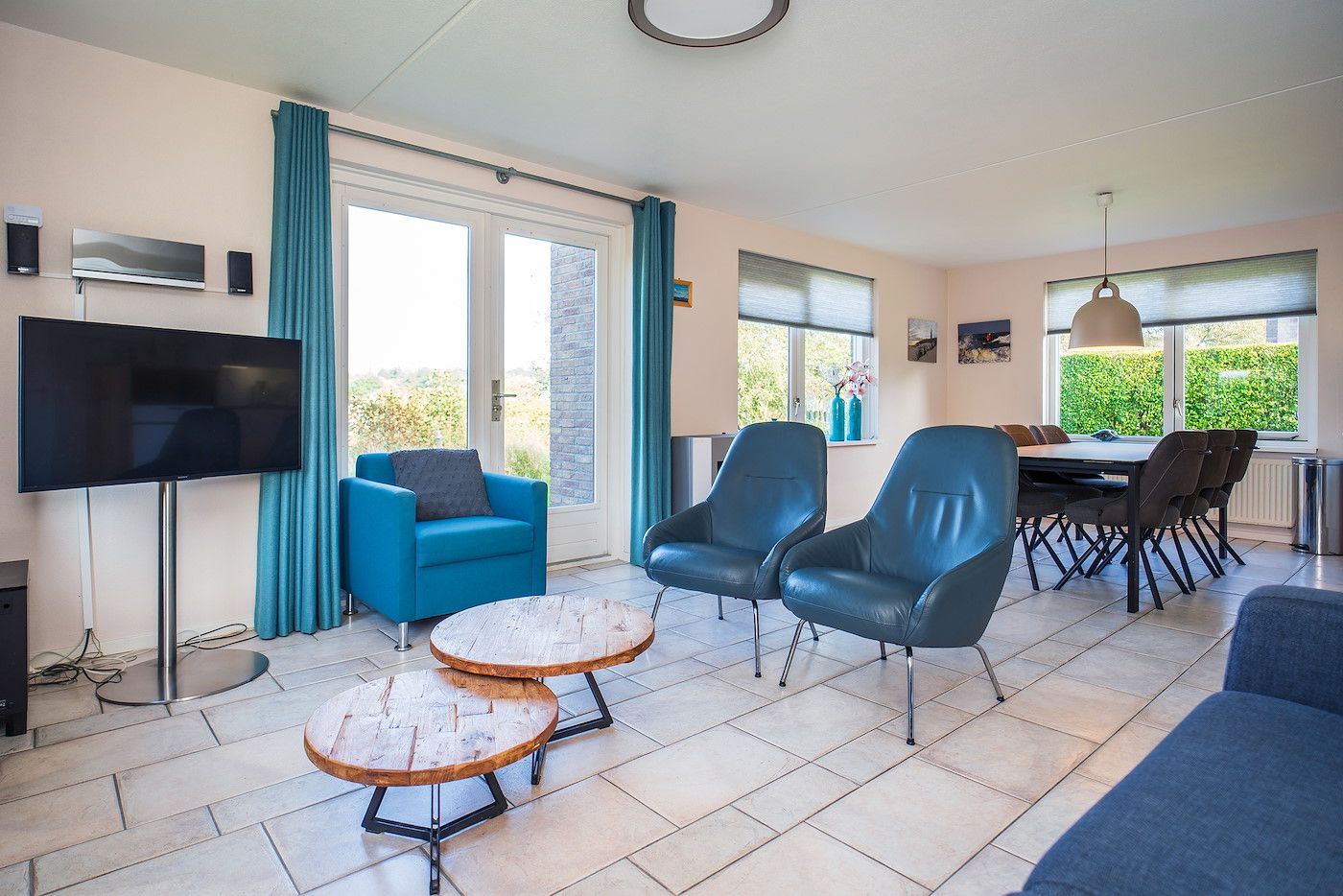 Guest house 0102969 - Holiday property Texel - Waddenstaete villa 310