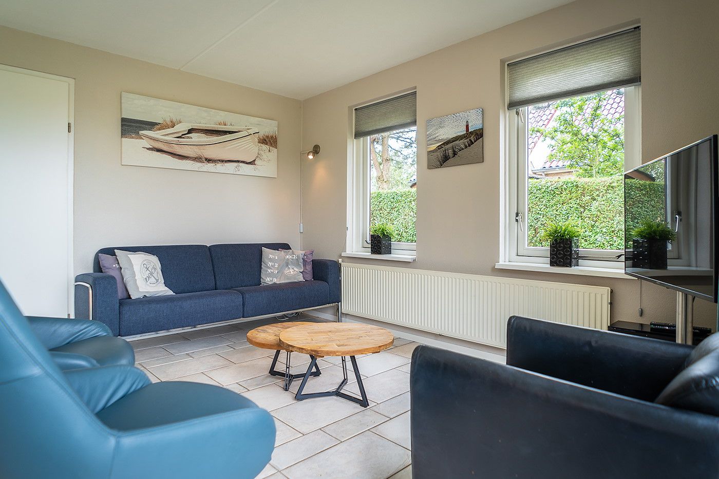 Guest house 0102969 - Holiday property Texel - Waddenstaete villa 310
