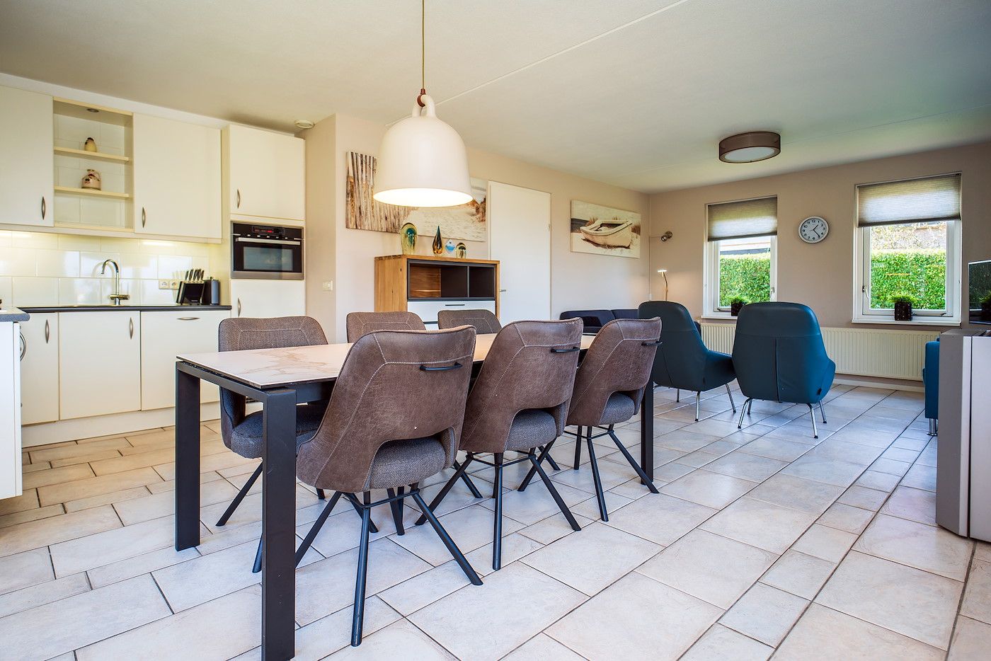 Guest house 0102969 - Holiday property Texel - Waddenstaete villa 310