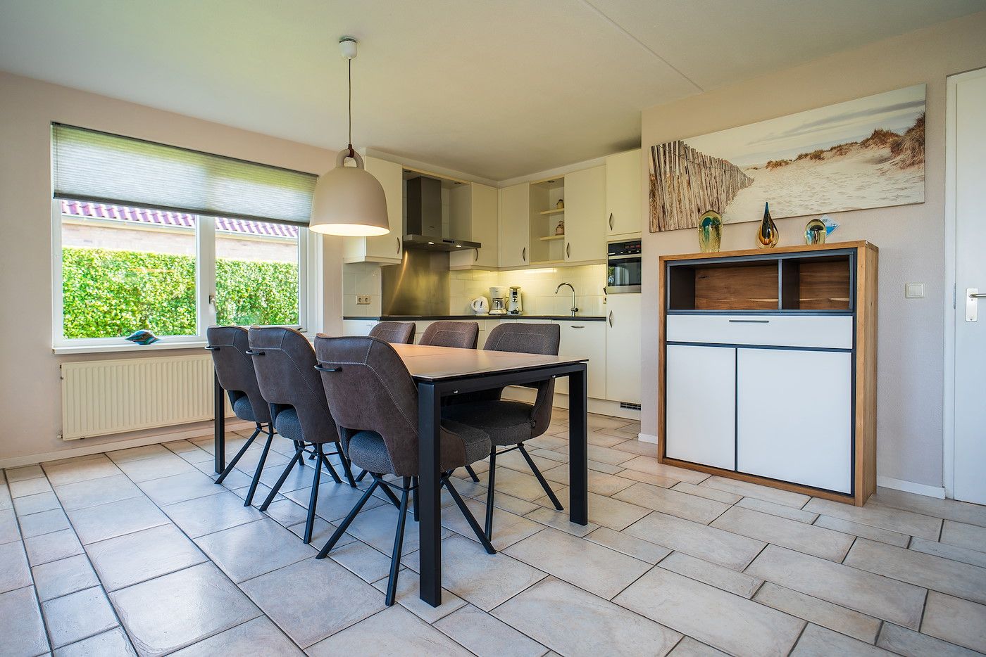 Guest house 0102969 - Holiday property Texel - Waddenstaete villa 310