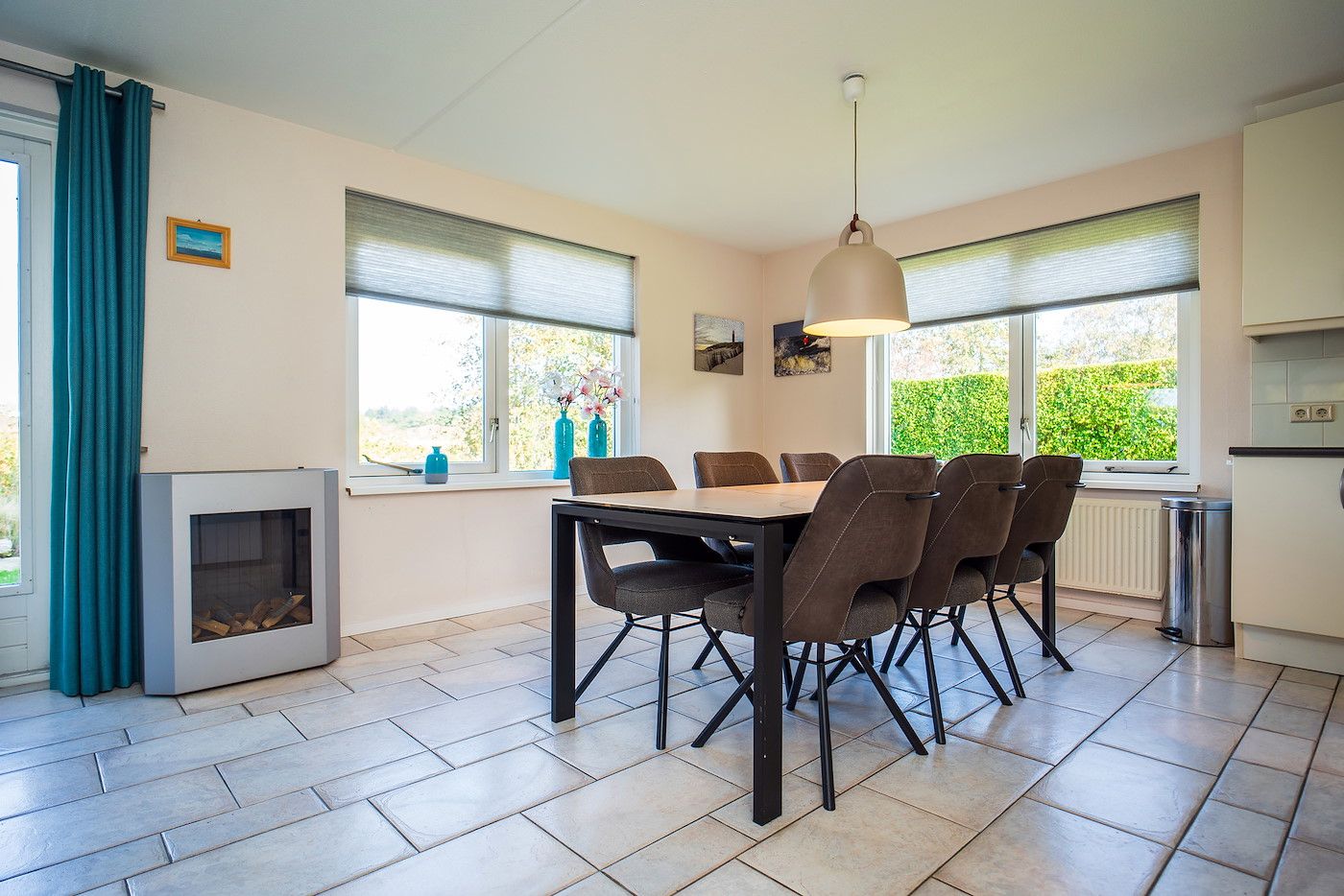 Guest house 0102969 - Holiday property Texel - Waddenstaete villa 310