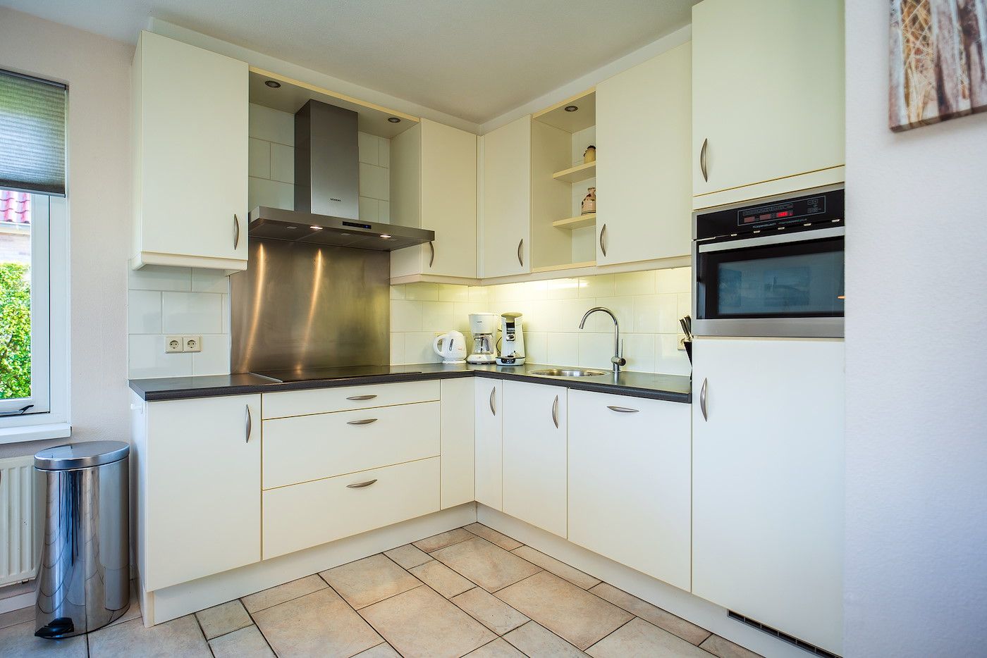 Guest house 0102969 - Holiday property Texel - Waddenstaete villa 310