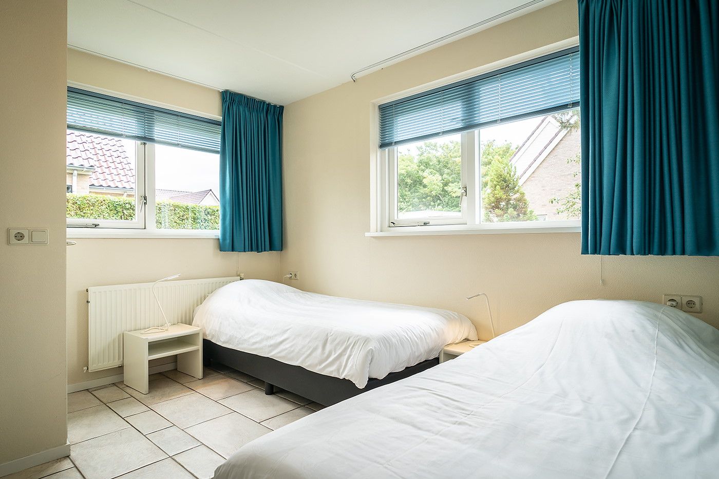 Guest house 0102969 - Holiday property Texel - Waddenstaete villa 310