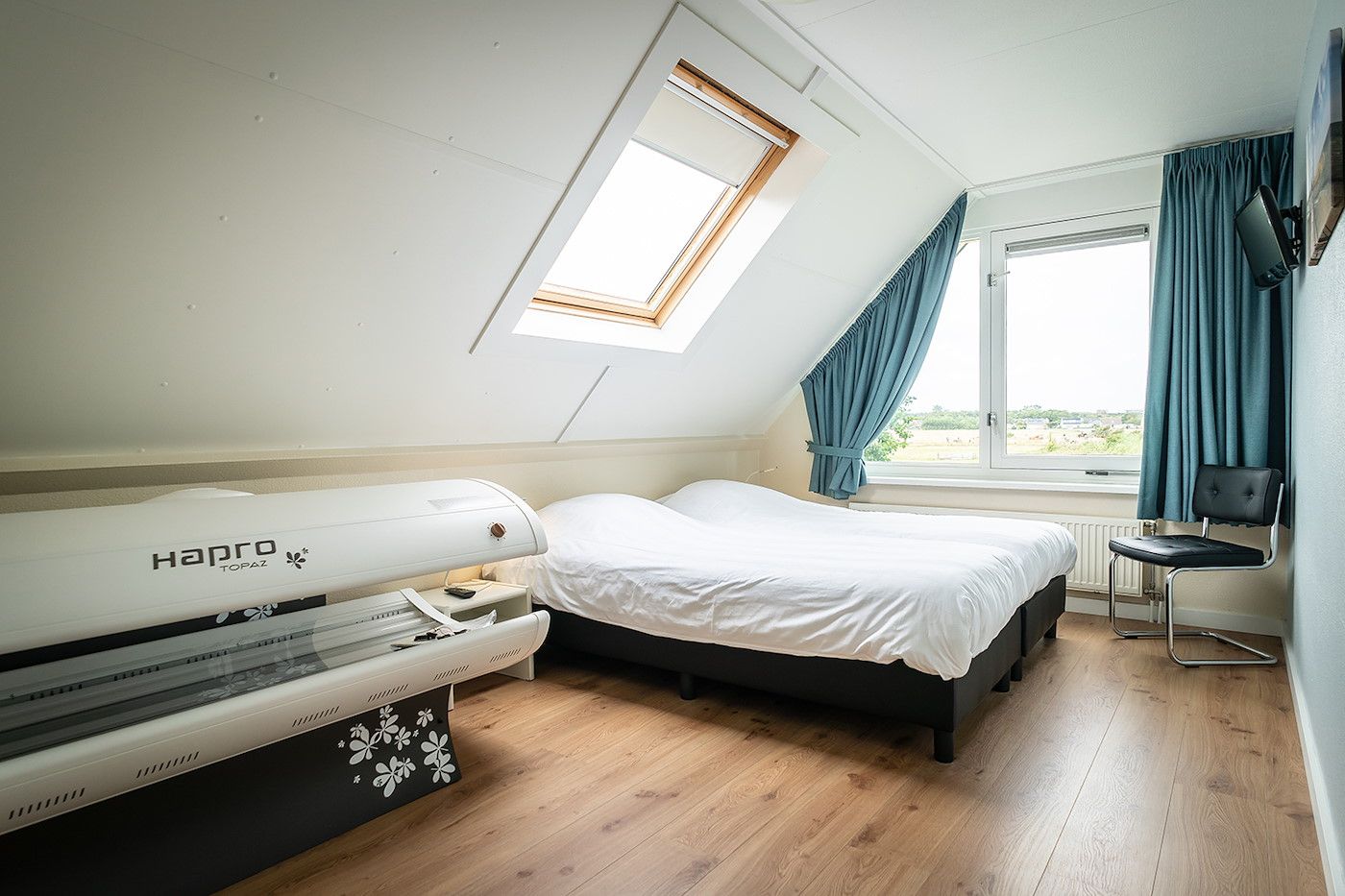 Guest house 0102969 - Holiday property Texel - Waddenstaete villa 310