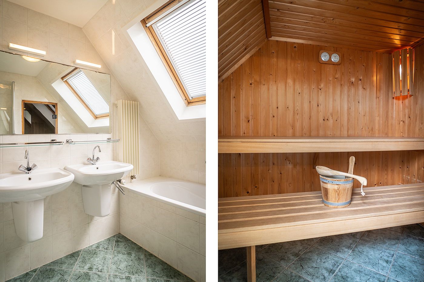 Guest house 0102969 - Holiday property Texel - Waddenstaete villa 310