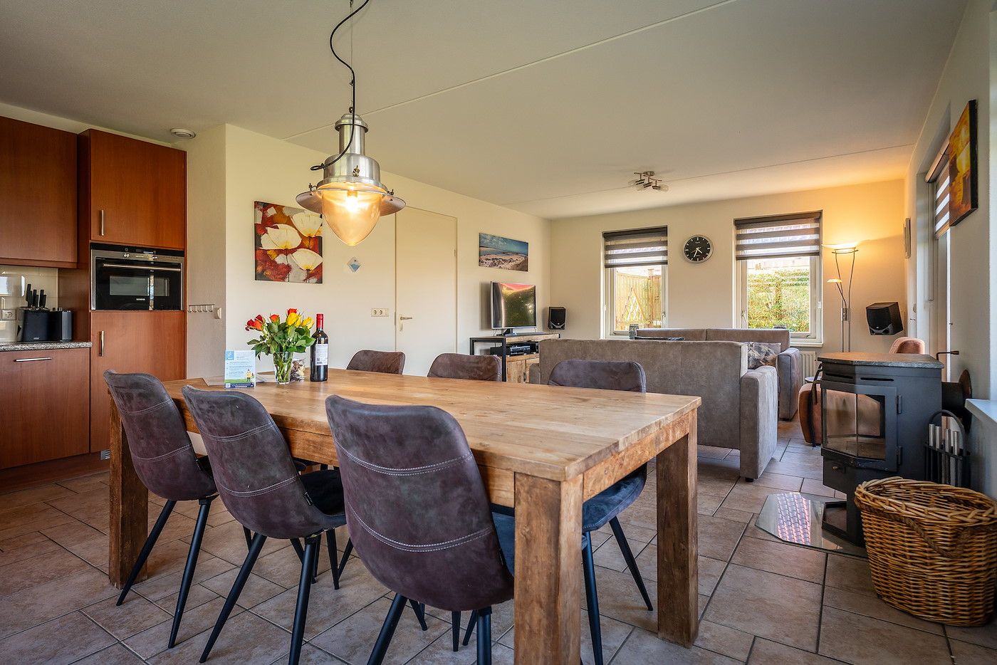 Unterkunft 0102970 - Ferienhaus Texel - Waddenstaete villa 304