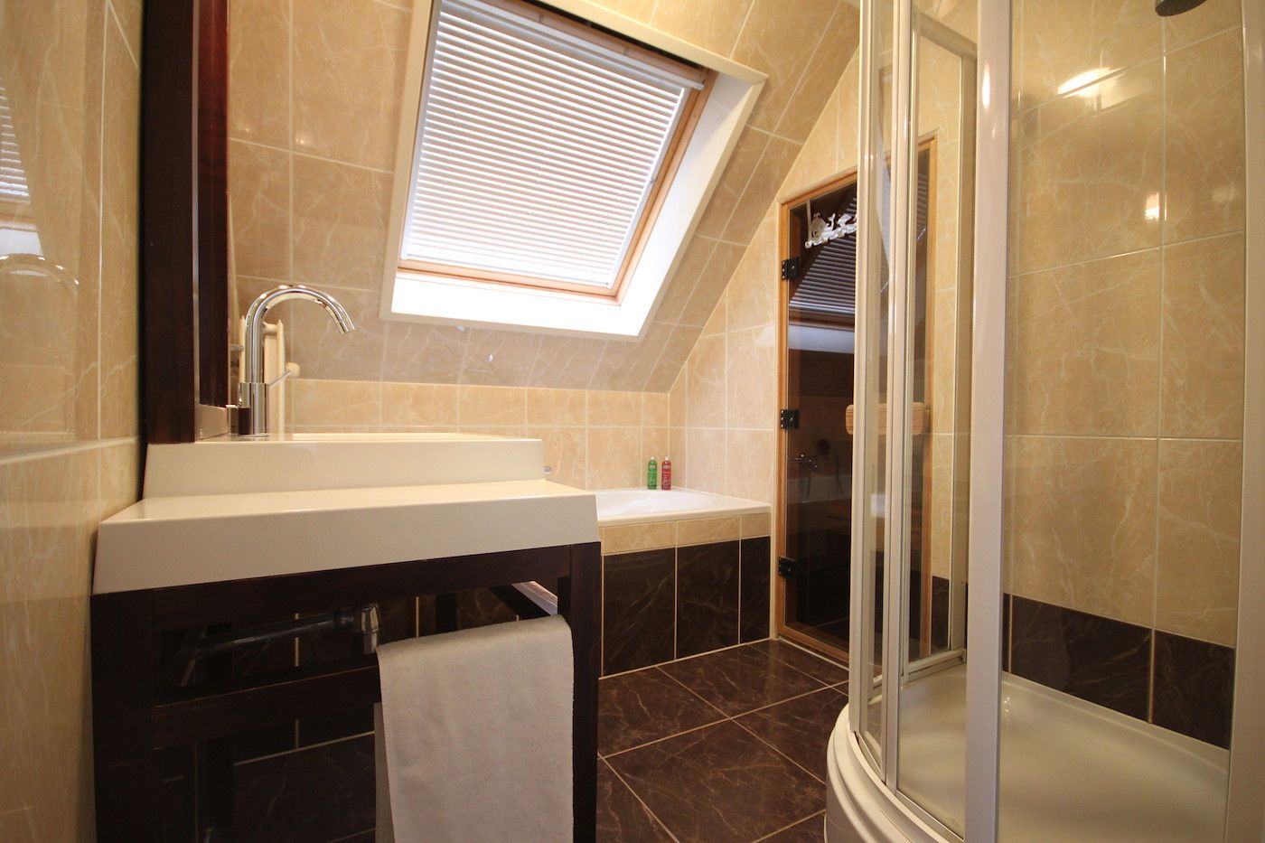 Unterkunft 0102970 - Ferienhaus Texel - Waddenstaete villa 304