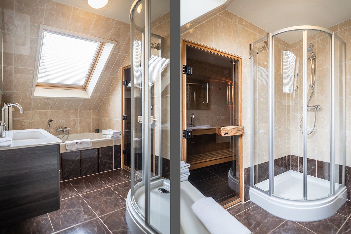 Unterkunft 0102970 - Ferienhaus Texel - Waddenstaete villa 304