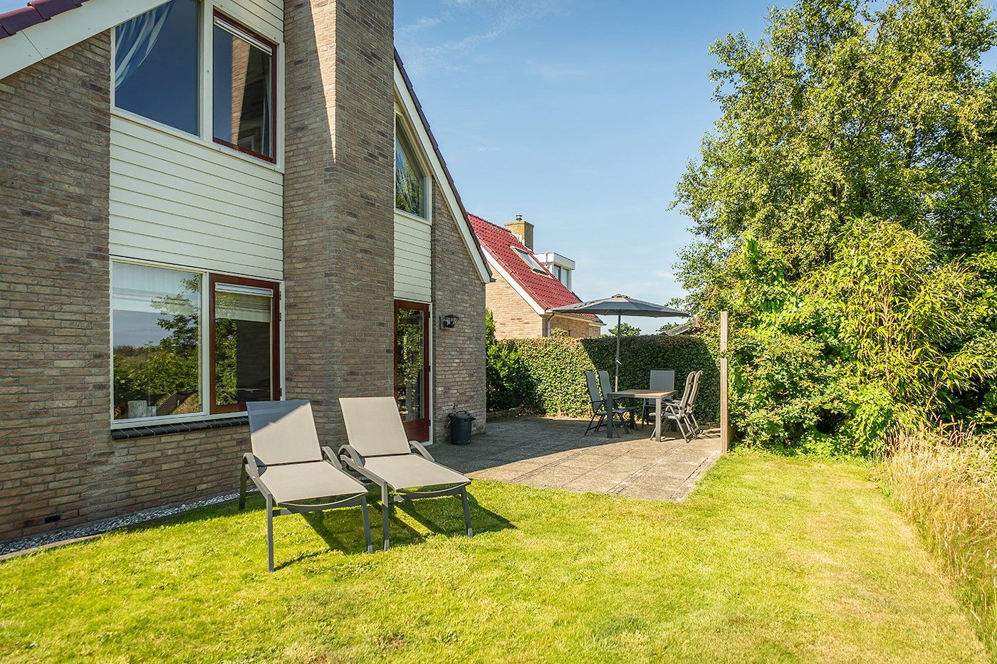 Verblijf 0102971 - Vakantiewoning Texel - Waddenstaete villa 314