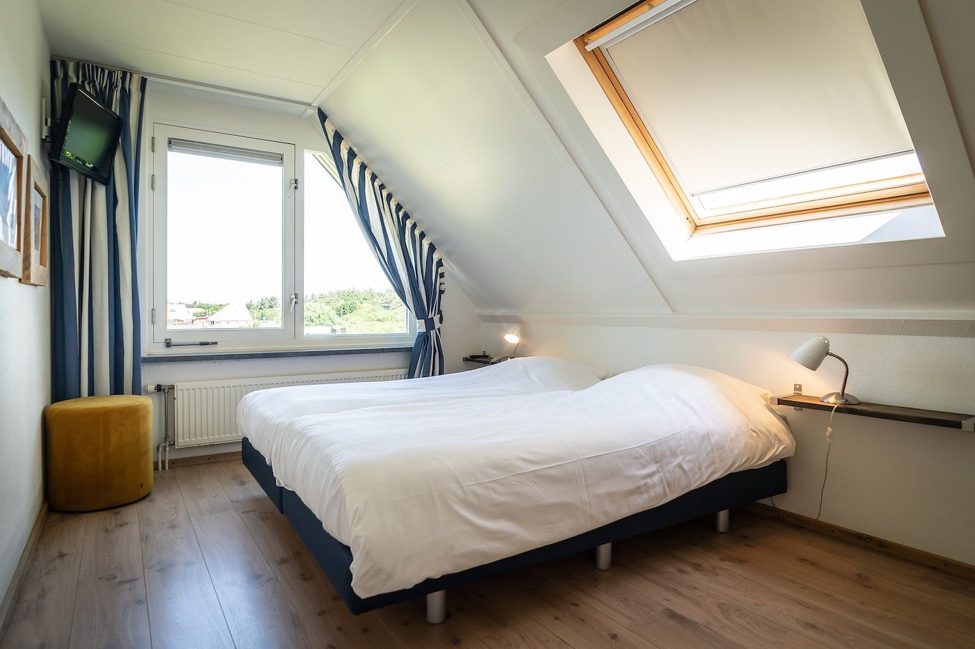 Verblijf 0102971 - Vakantiewoning Texel - Waddenstaete villa 314
