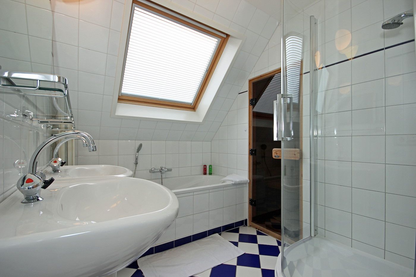 Verblijf 0102971 - Vakantiewoning Texel - Waddenstaete villa 314
