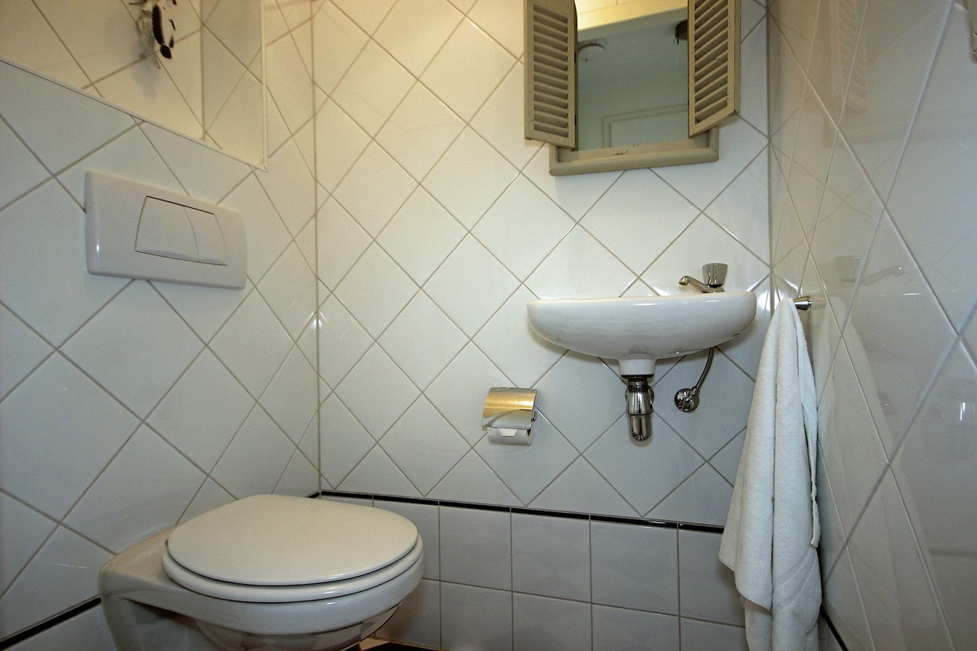 Verblijf 0102971 - Vakantiewoning Texel - Waddenstaete villa 314