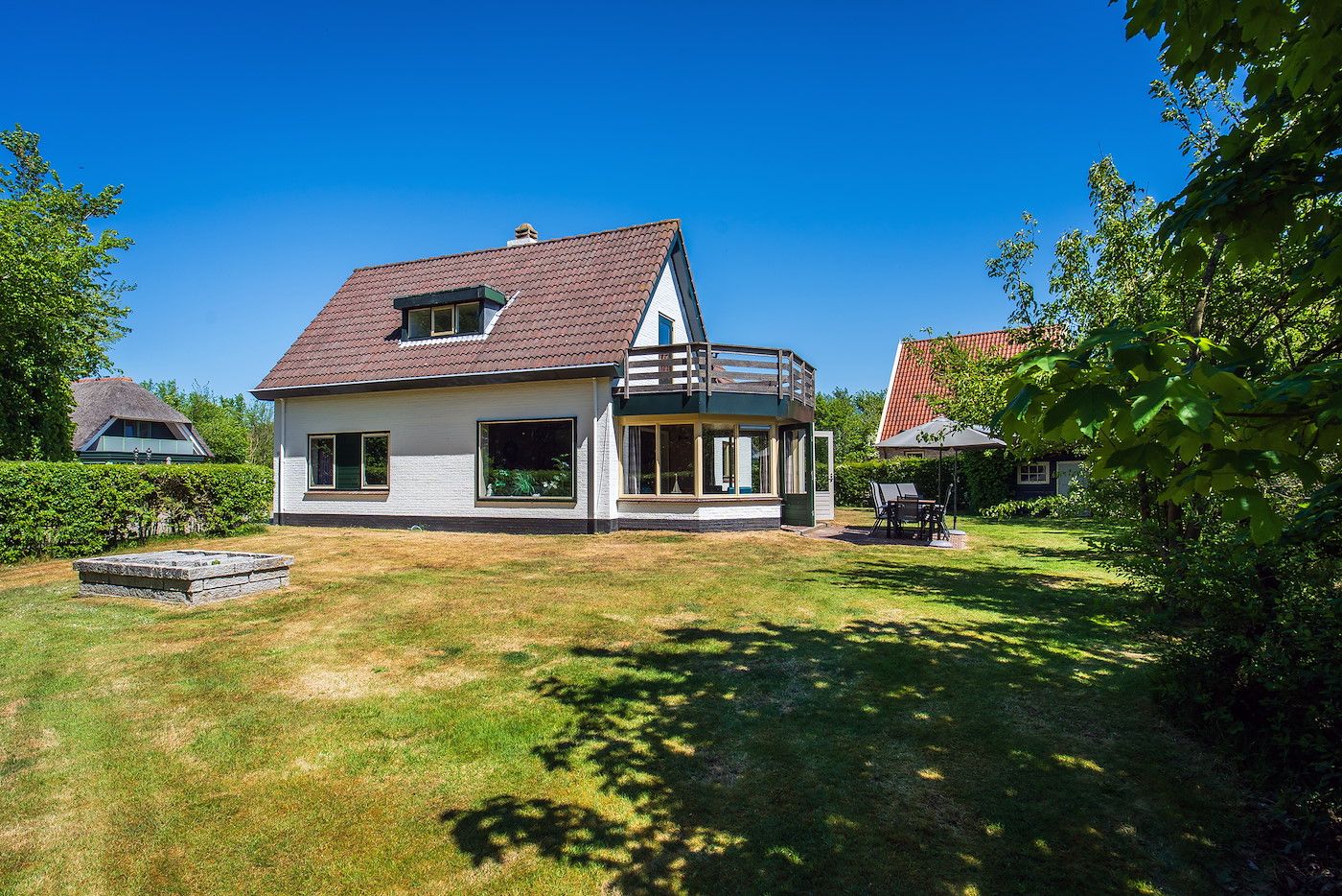 Unterkunft 0102972 - Ferienhaus Texel - Landleven vakantiehuis 81