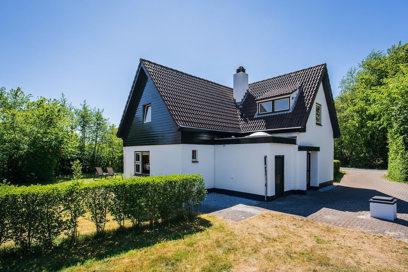 Unterkunft 0102972 - Ferienhaus Texel - Landleven vakantiehuis 81