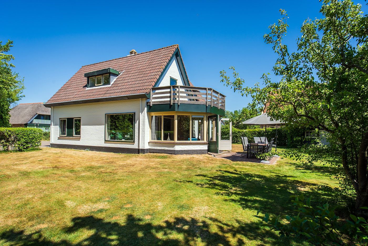Unterkunft 0102972 - Ferienhaus Texel - Landleven vakantiehuis 81