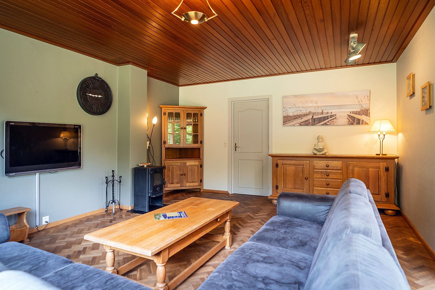 Unterkunft 0102972 - Ferienhaus Texel - Landleven vakantiehuis 81