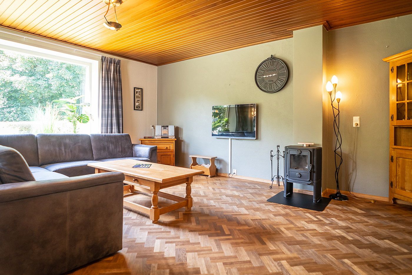 Unterkunft 0102972 - Ferienhaus Texel - Landleven vakantiehuis 81