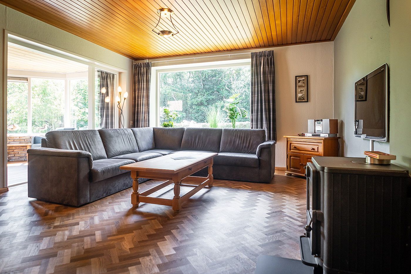 Unterkunft 0102972 - Ferienhaus Texel - Landleven vakantiehuis 81