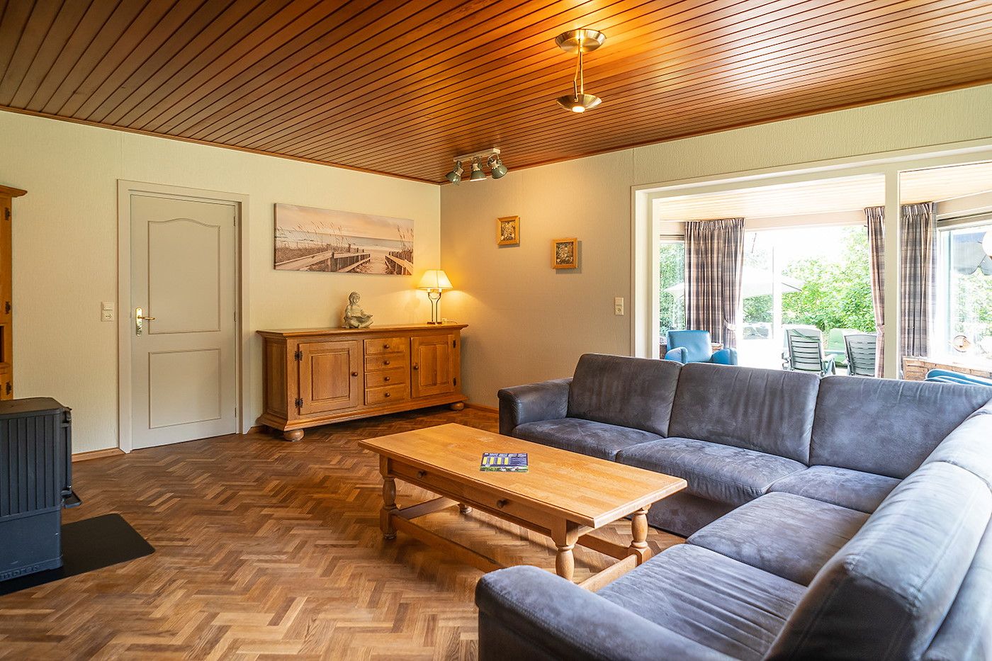 Unterkunft 0102972 - Ferienhaus Texel - Landleven vakantiehuis 81