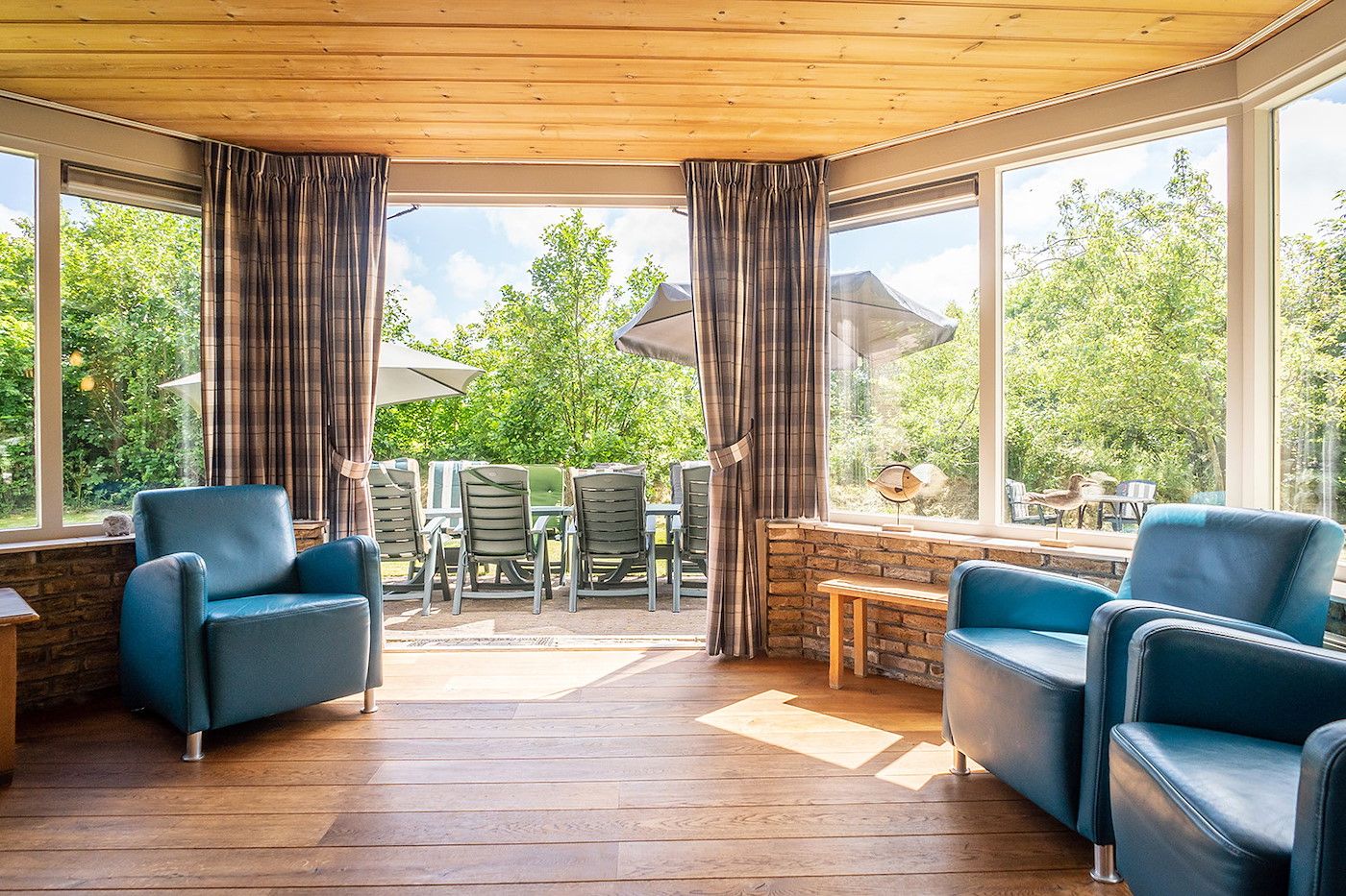 Unterkunft 0102972 - Ferienhaus Texel - Landleven vakantiehuis 81