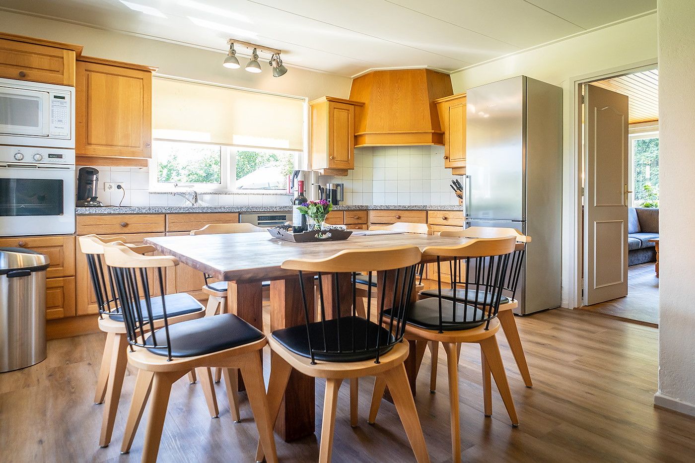 Unterkunft 0102972 - Ferienhaus Texel - Landleven vakantiehuis 81