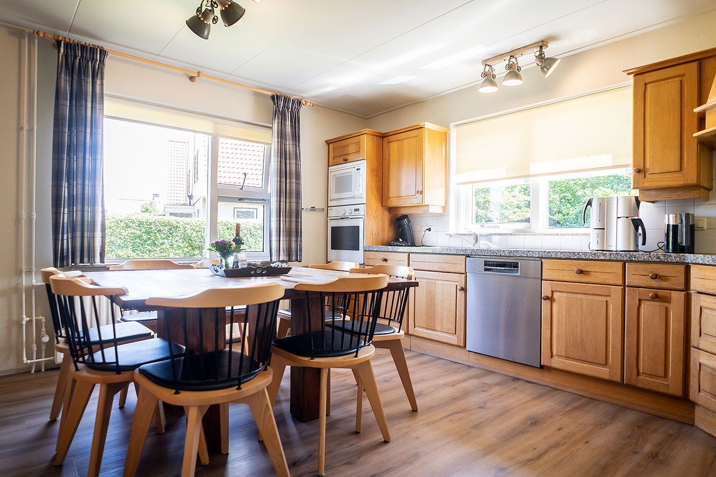 Unterkunft 0102972 - Ferienhaus Texel - Landleven vakantiehuis 81