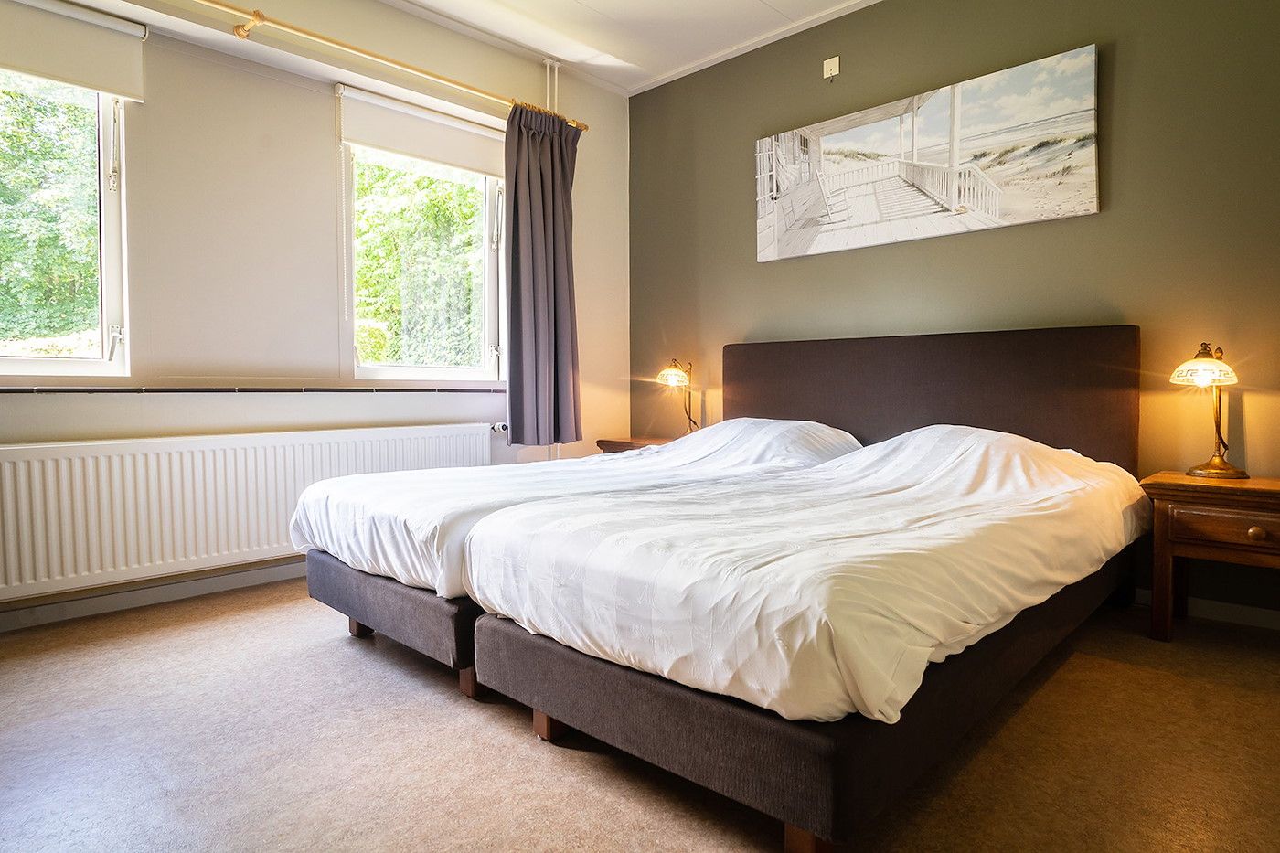 Unterkunft 0102972 - Ferienhaus Texel - Landleven vakantiehuis 81