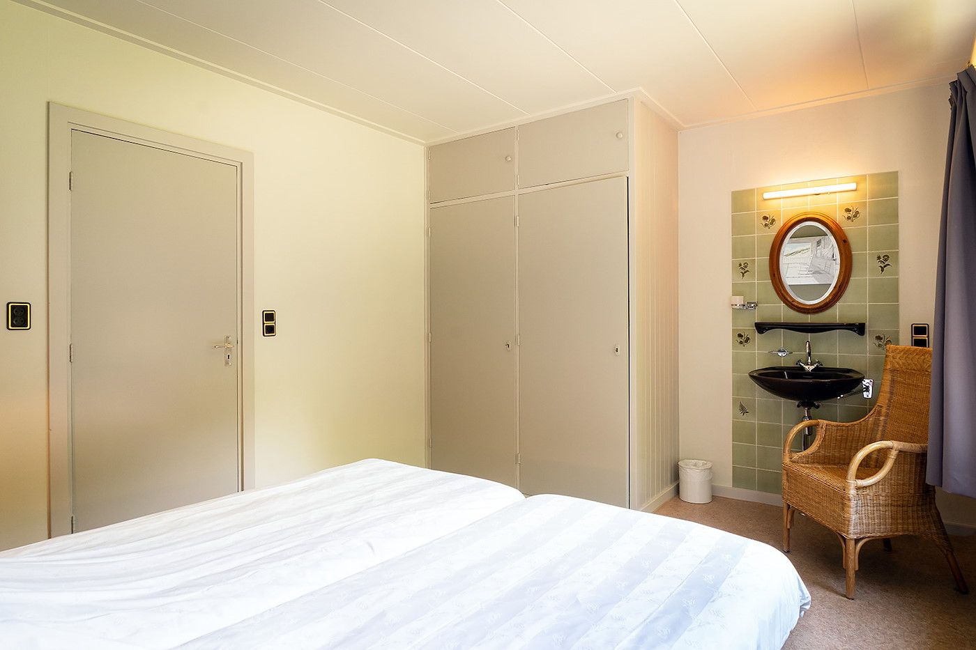 Unterkunft 0102972 - Ferienhaus Texel - Landleven vakantiehuis 81