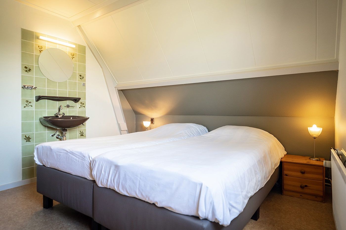 Unterkunft 0102972 - Ferienhaus Texel - Landleven vakantiehuis 81