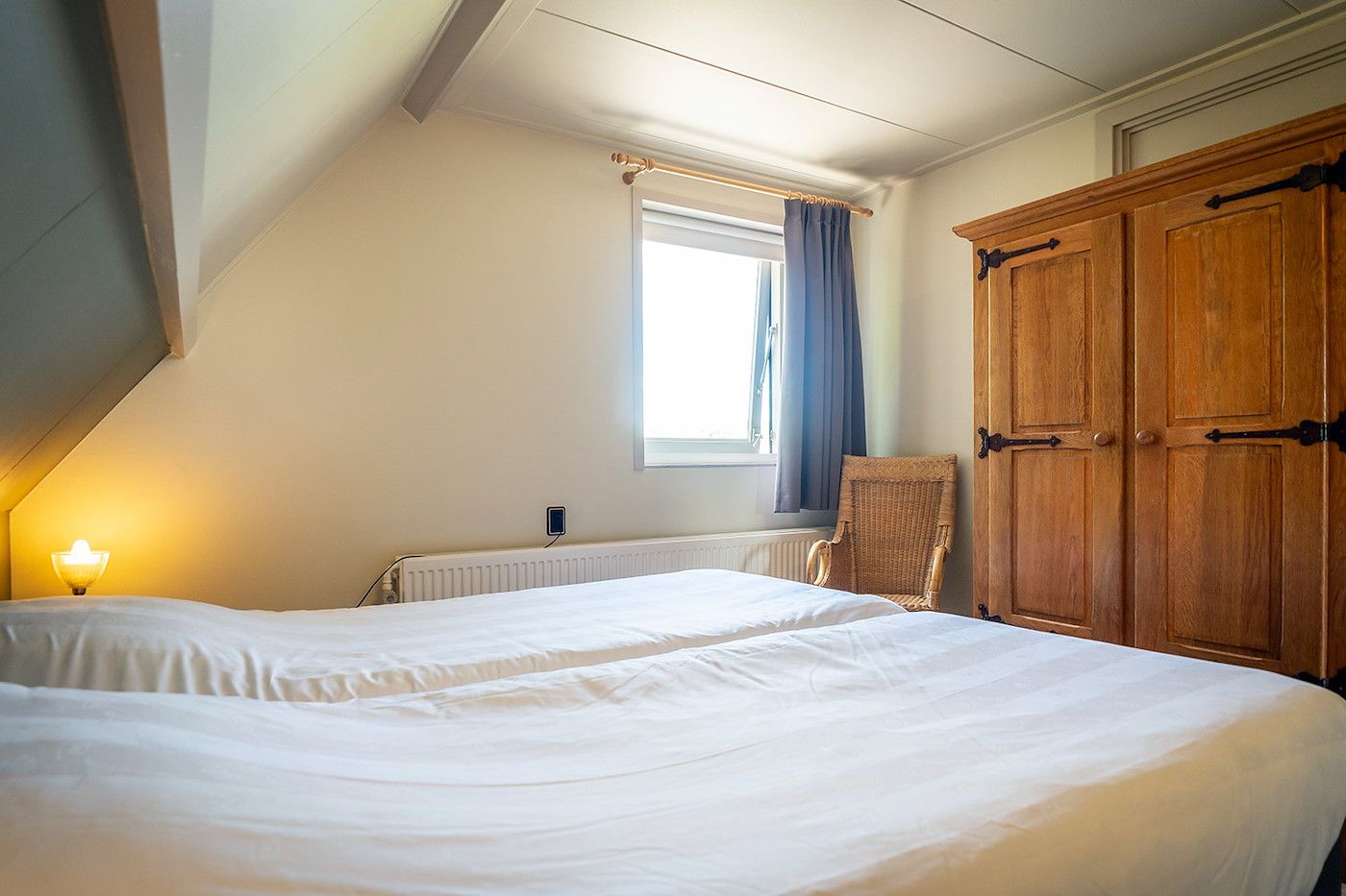 Unterkunft 0102972 - Ferienhaus Texel - Landleven vakantiehuis 81