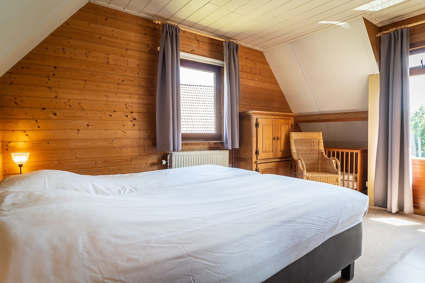Unterkunft 0102972 - Ferienhaus Texel - Landleven vakantiehuis 81