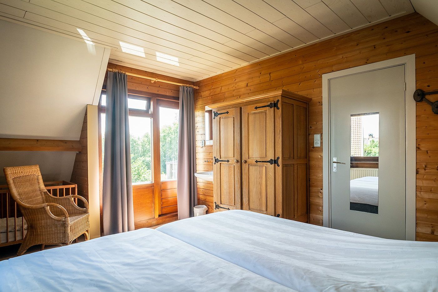 Unterkunft 0102972 - Ferienhaus Texel - Landleven vakantiehuis 81