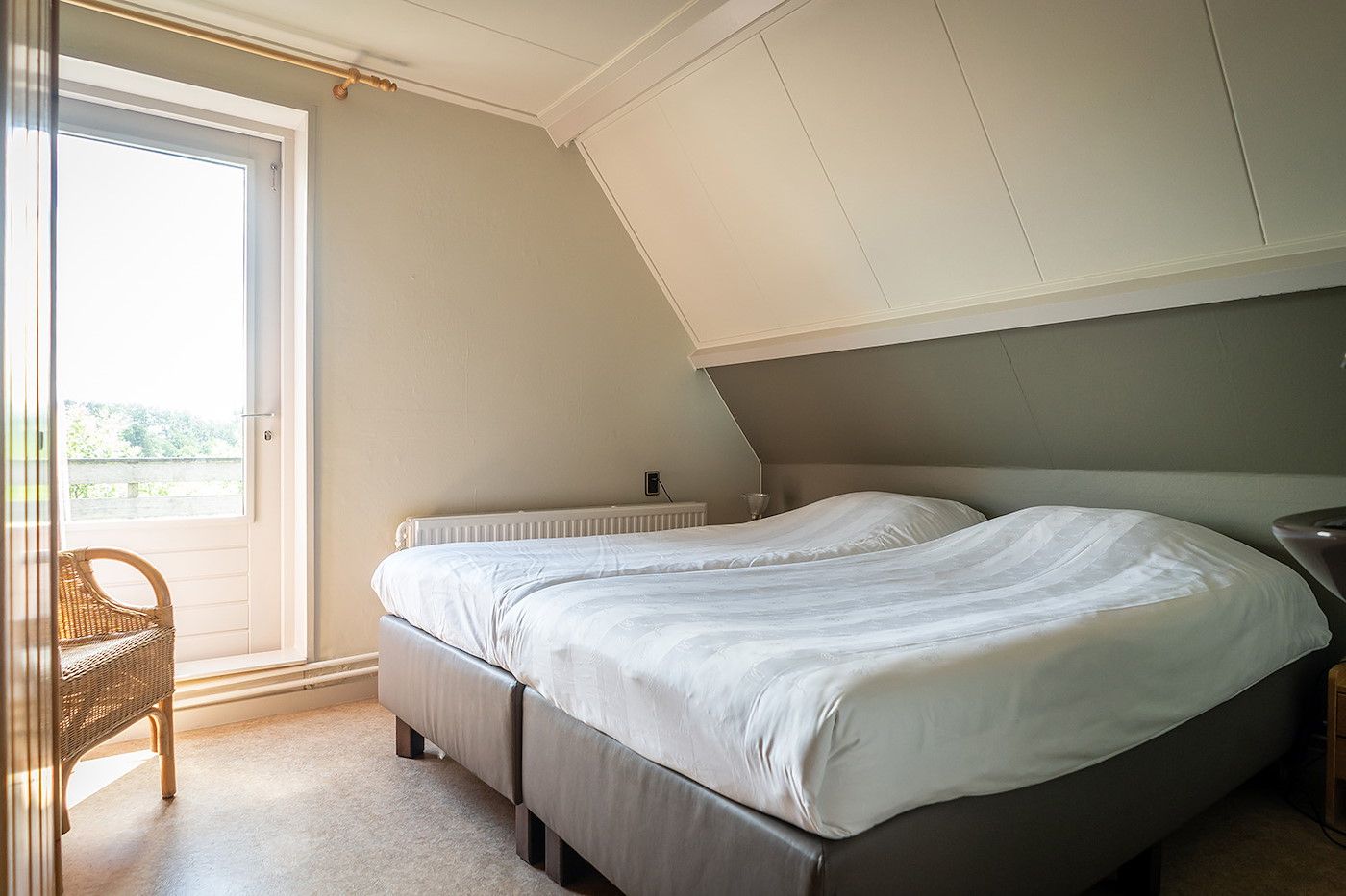 Unterkunft 0102972 - Ferienhaus Texel - Landleven vakantiehuis 81