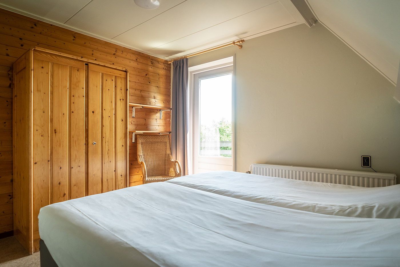 Unterkunft 0102972 - Ferienhaus Texel - Landleven vakantiehuis 81