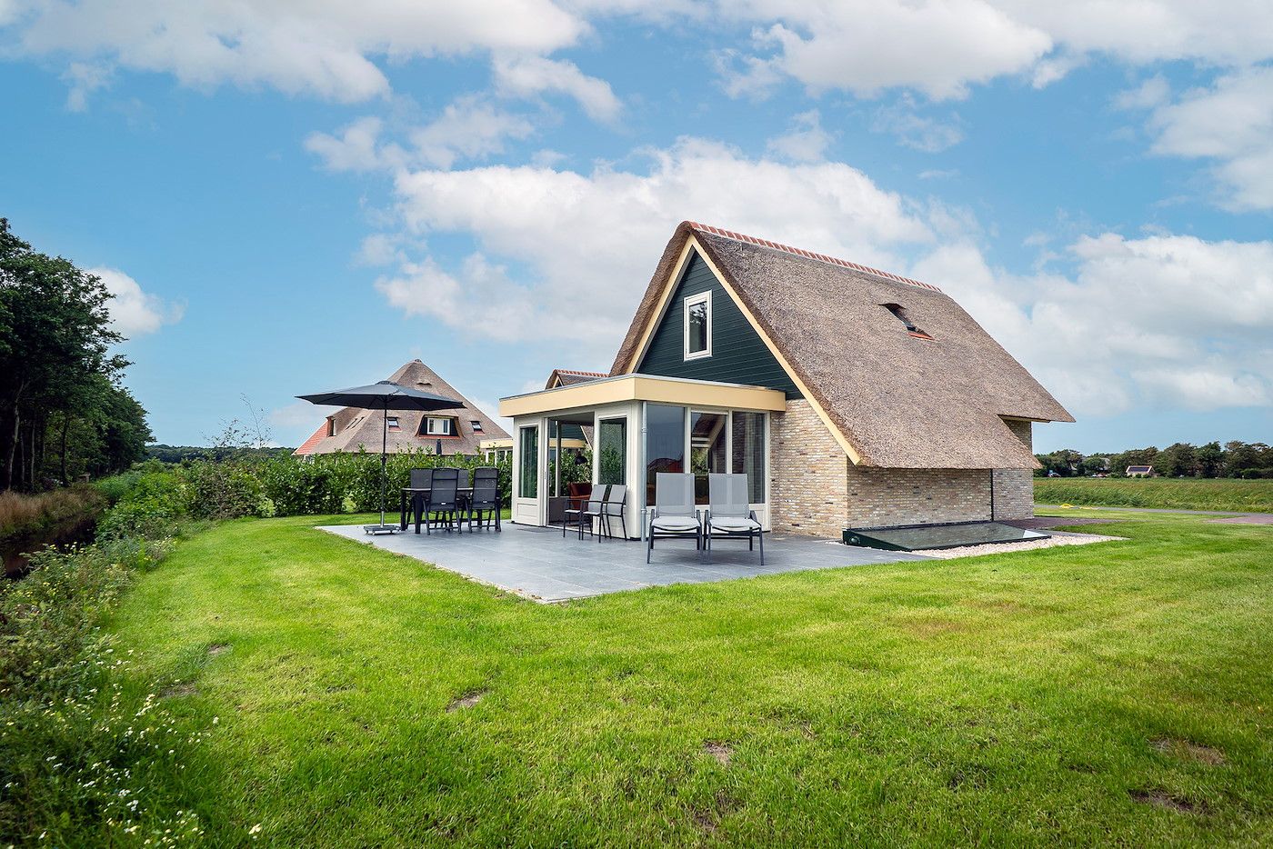 Unterkunft 0102977 - Ferienhaus Texel - Buytencoogh landhuis 168