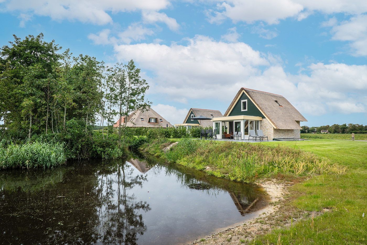 Unterkunft 0102977 - Ferienhaus Texel - Buytencoogh landhuis 168