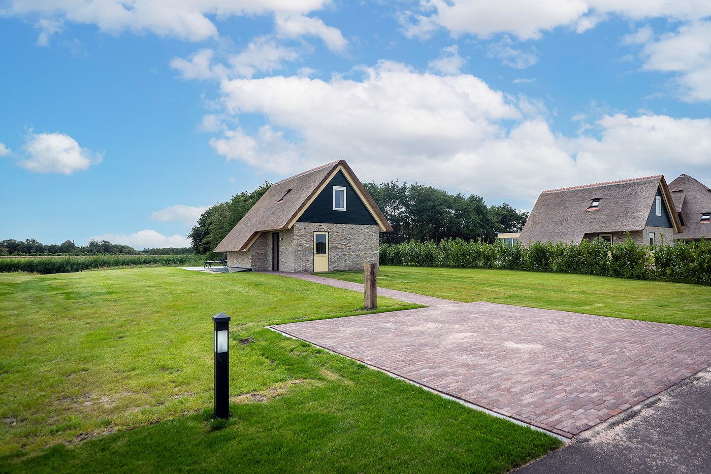 Unterkunft 0102977 - Ferienhaus Texel - Buytencoogh landhuis 168