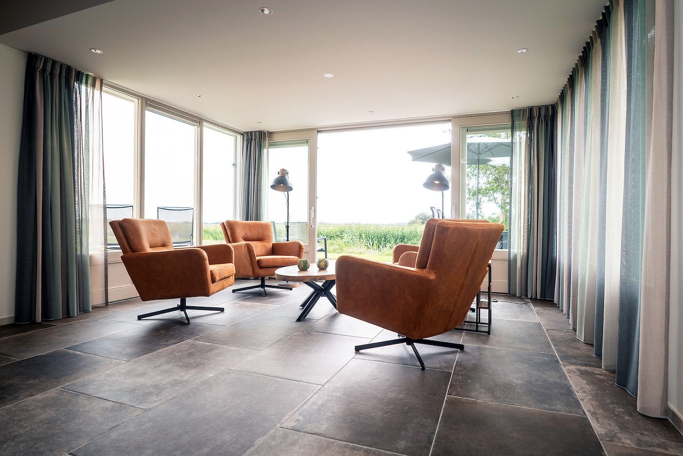 Unterkunft 0102977 - Ferienhaus Texel - Buytencoogh landhuis 168