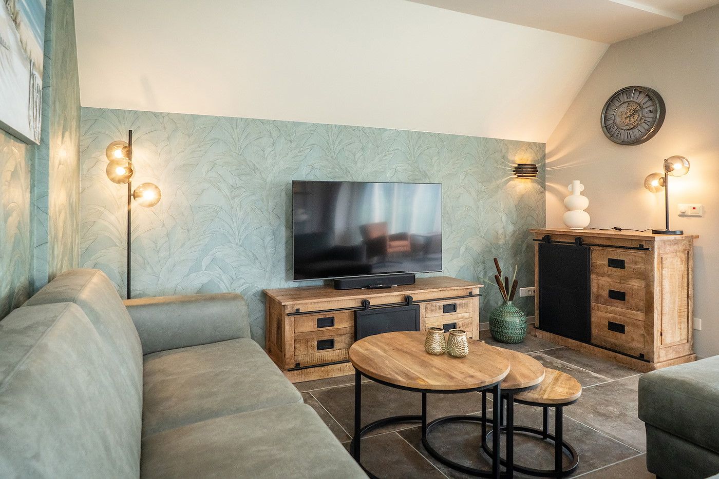 Unterkunft 0102977 - Ferienhaus Texel - Buytencoogh landhuis 168