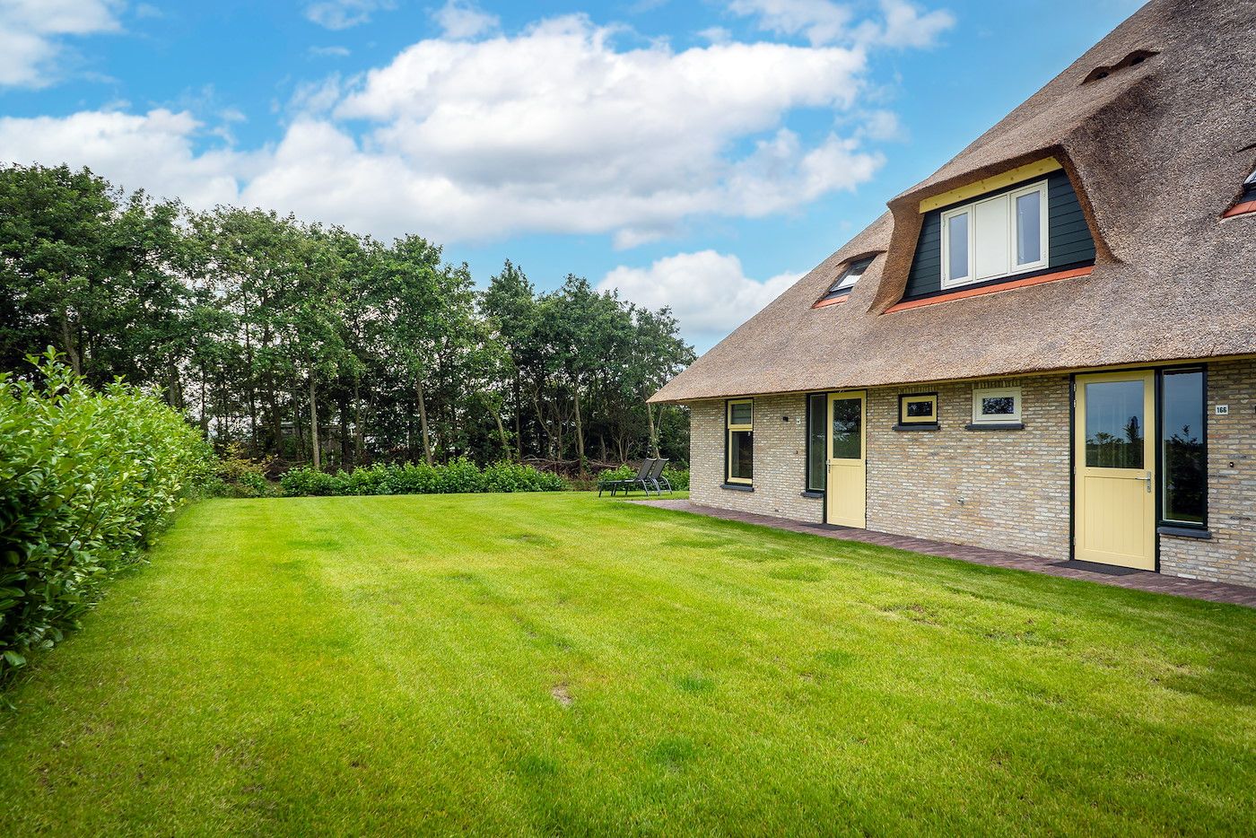 Unterkunft 0102978 - Ferienhaus Texel - Buytencoogh vakantiehuis 166A