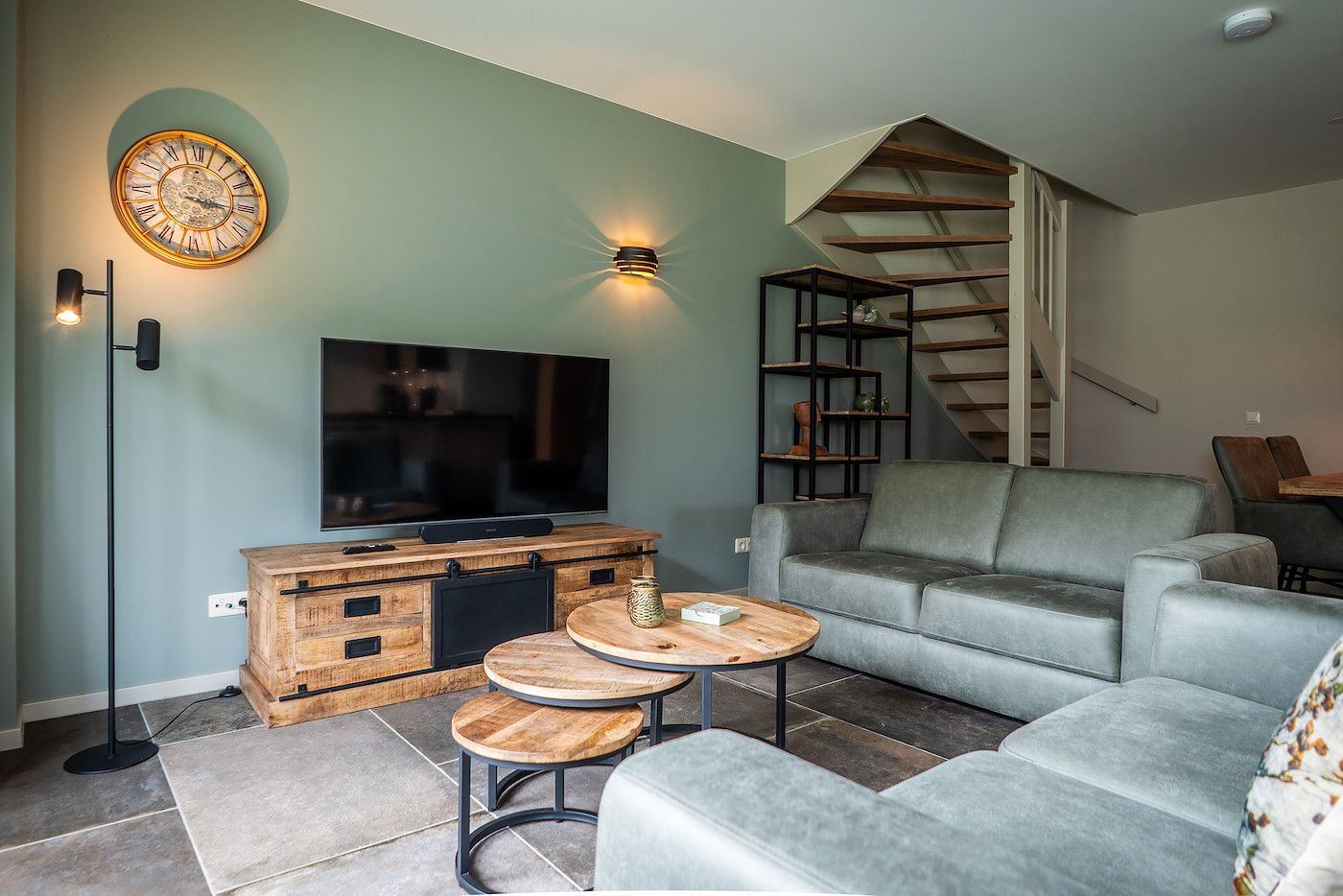 Unterkunft 0102978 - Ferienhaus Texel - Buytencoogh vakantiehuis 166A