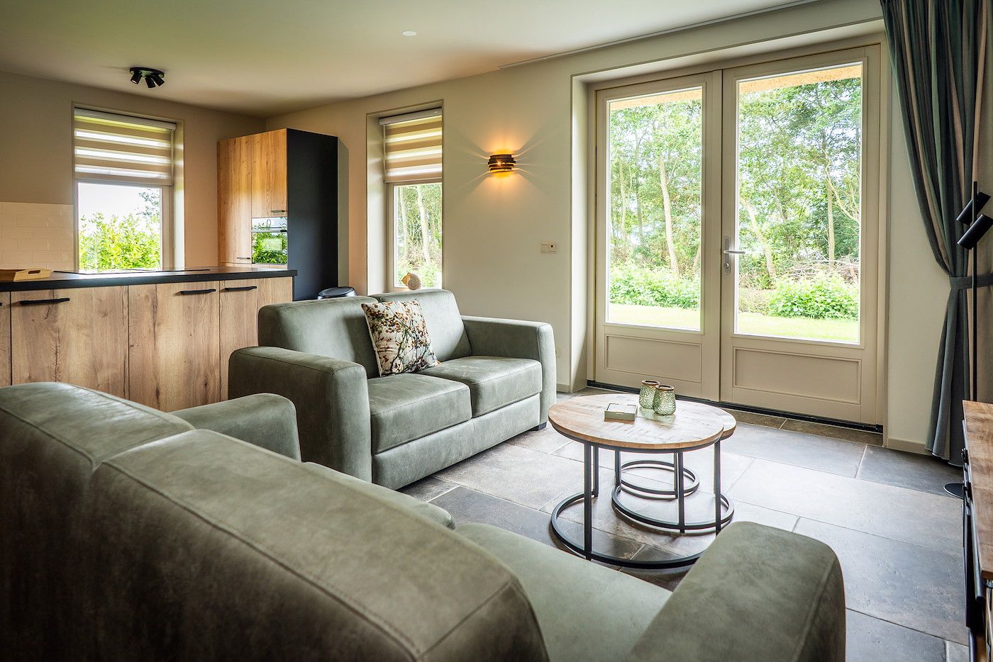 Unterkunft 0102978 - Ferienhaus Texel - Buytencoogh vakantiehuis 166A
