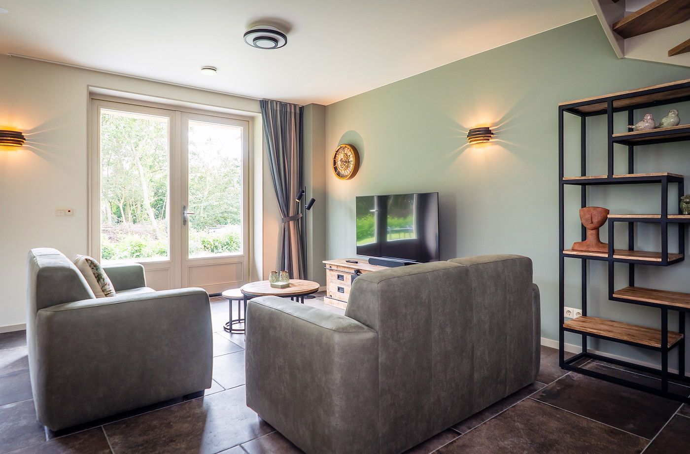 Unterkunft 0102978 - Ferienhaus Texel - Buytencoogh vakantiehuis 166A