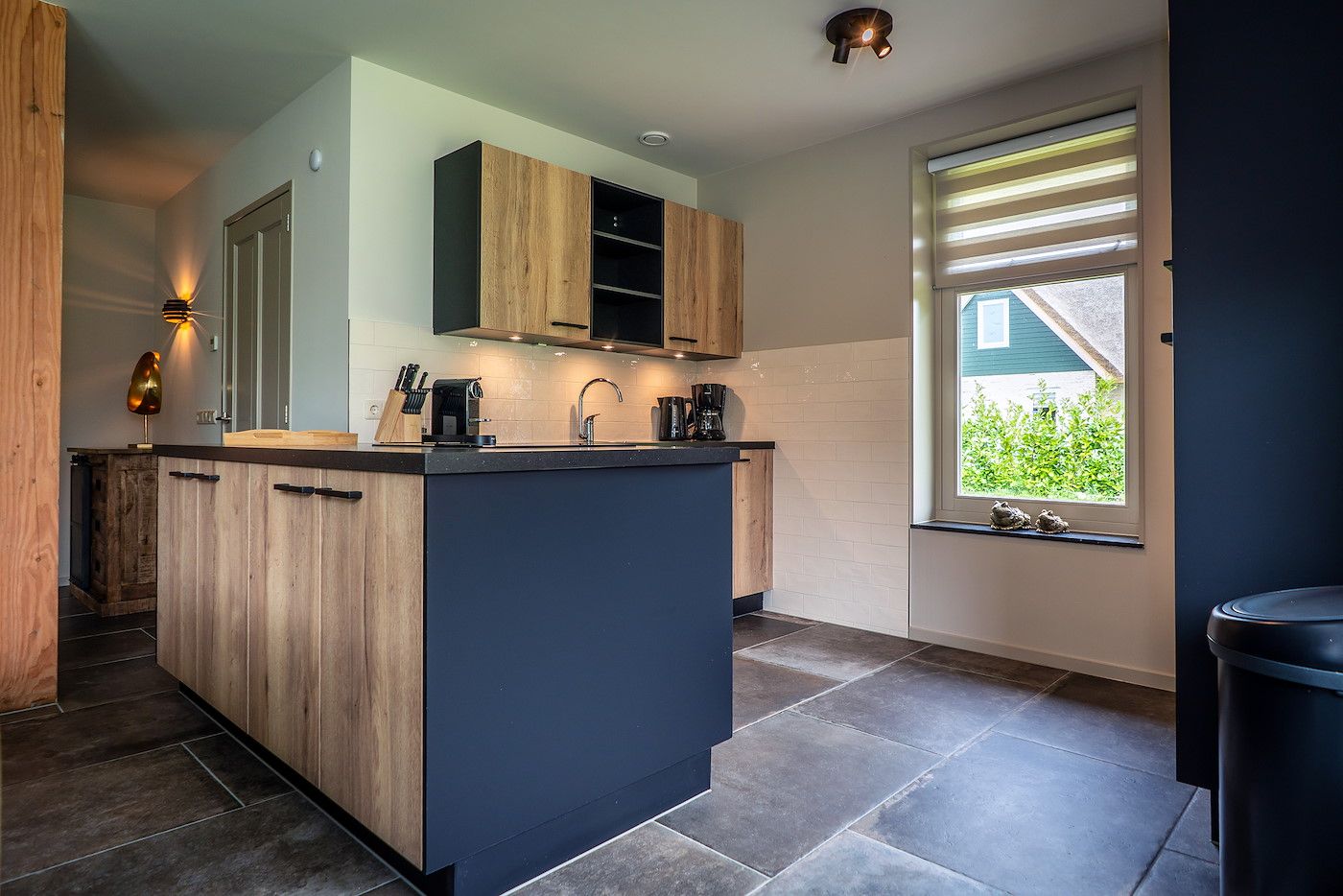 Unterkunft 0102978 - Ferienhaus Texel - Buytencoogh vakantiehuis 166A