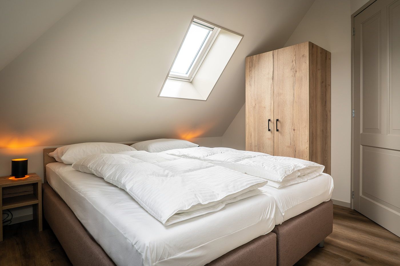 Unterkunft 0102978 - Ferienhaus Texel - Buytencoogh vakantiehuis 166A