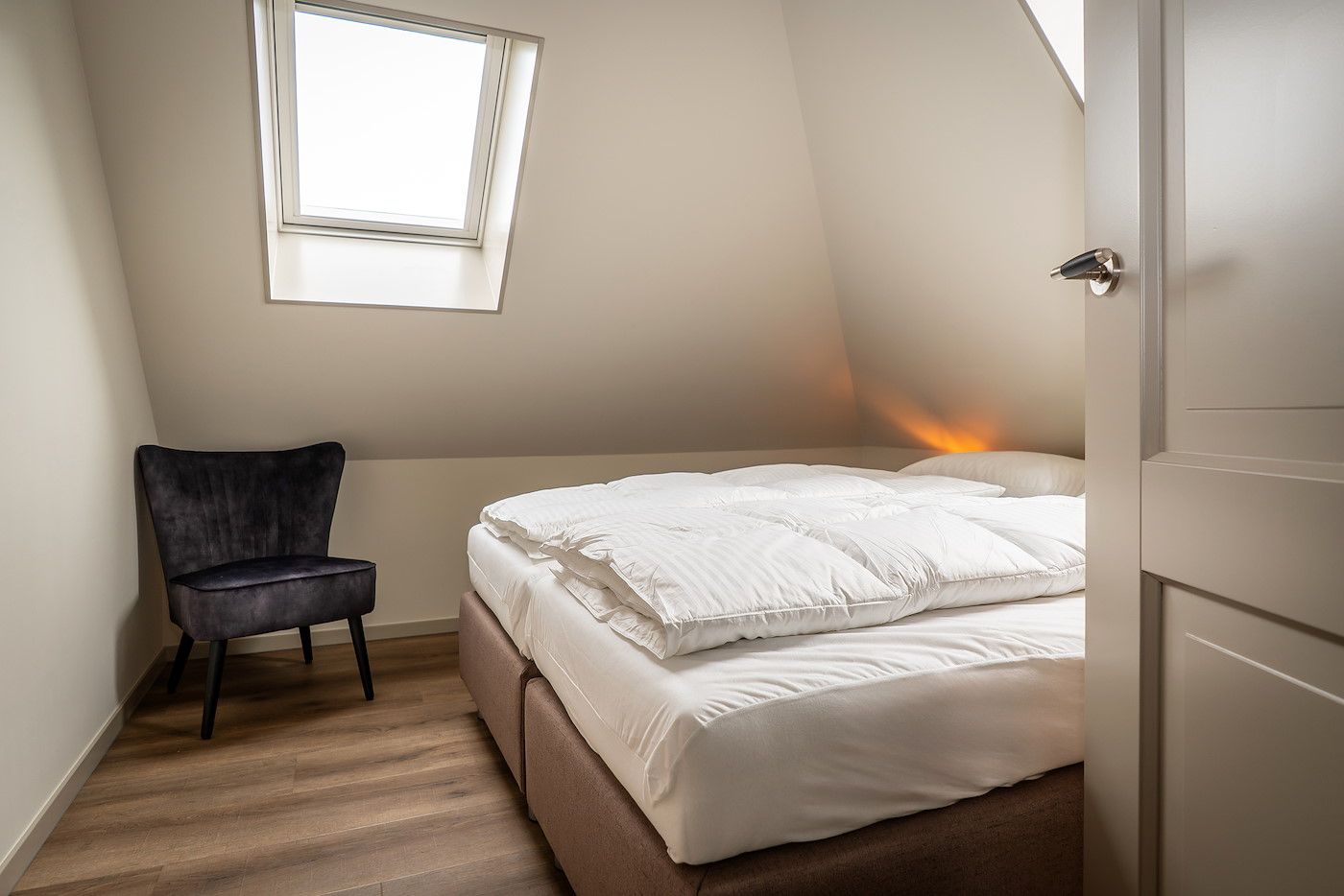 Unterkunft 0102978 - Ferienhaus Texel - Buytencoogh vakantiehuis 166A