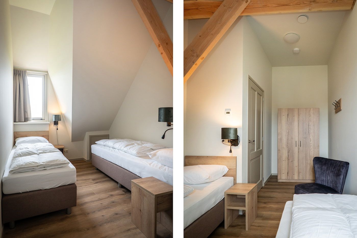 Unterkunft 0102978 - Ferienhaus Texel - Buytencoogh vakantiehuis 166A