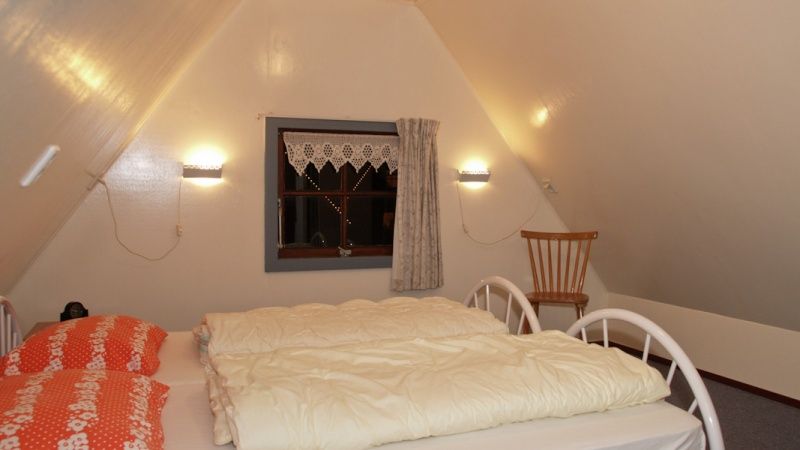 Unterkunft 010321 - Ferienhaus Texel - De Kemphaan - Voorhuis