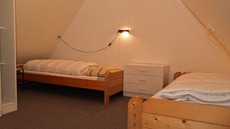 Unterkunft 010321 - Ferienhaus Texel - De Kemphaan - Voorhuis